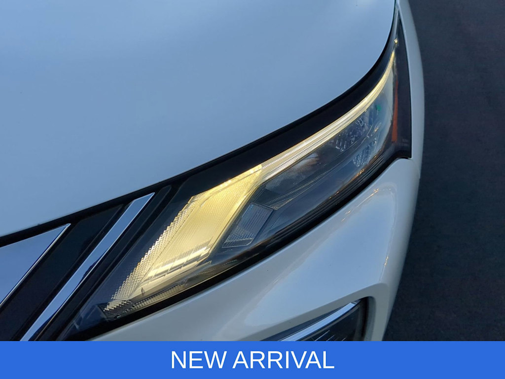 Thumbnail: 2023 Nissan Rogue - 27