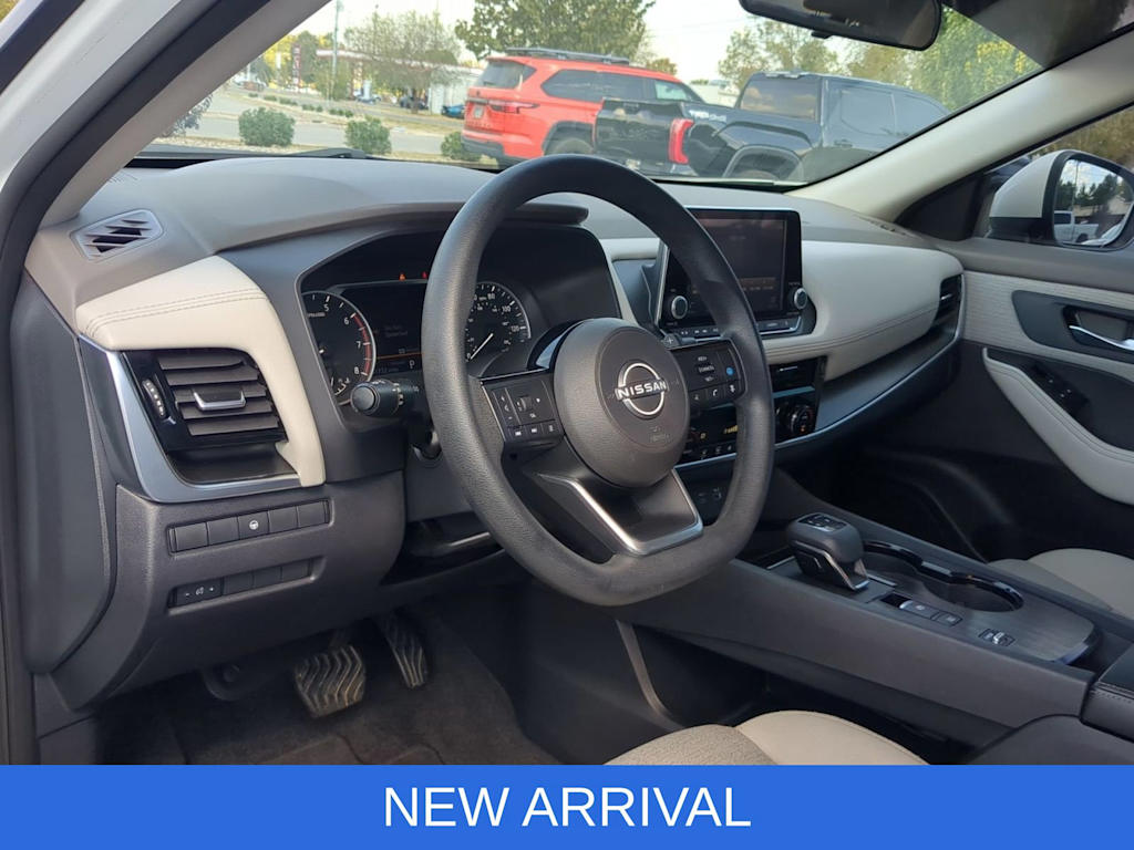 Thumbnail: 2023 Nissan Rogue - 2