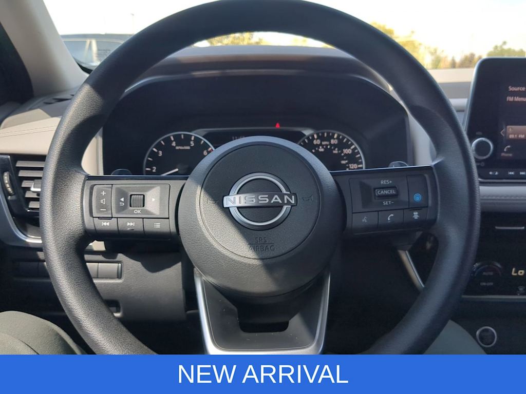Thumbnail: 2023 Nissan Rogue - 13