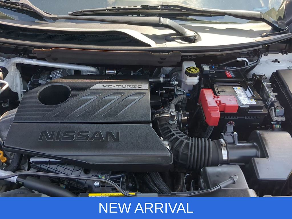 Thumbnail: 2023 Nissan Rogue - 8