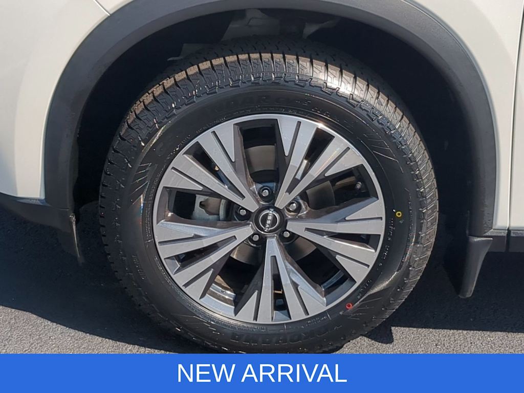 Thumbnail: 2023 Nissan Rogue - 7