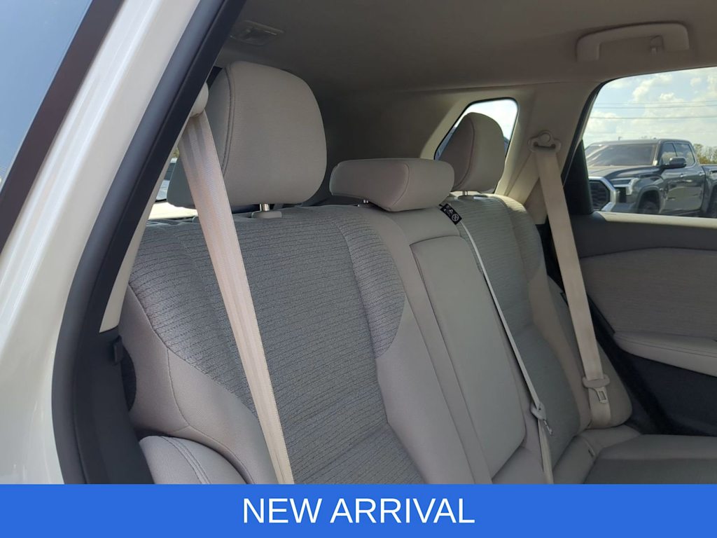 Thumbnail: 2023 Nissan Rogue - 32