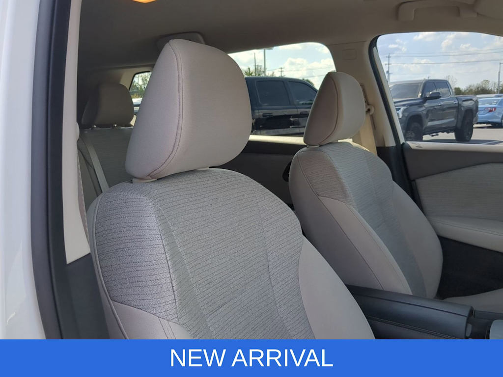 Thumbnail: 2023 Nissan Rogue - 33