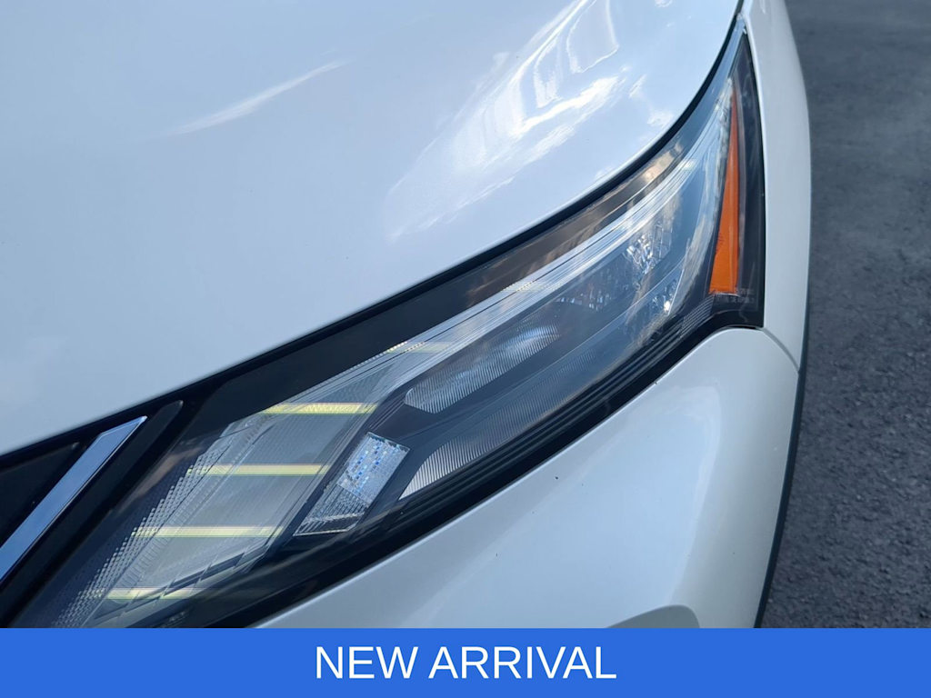 Thumbnail: 2023 Nissan Rogue - 29