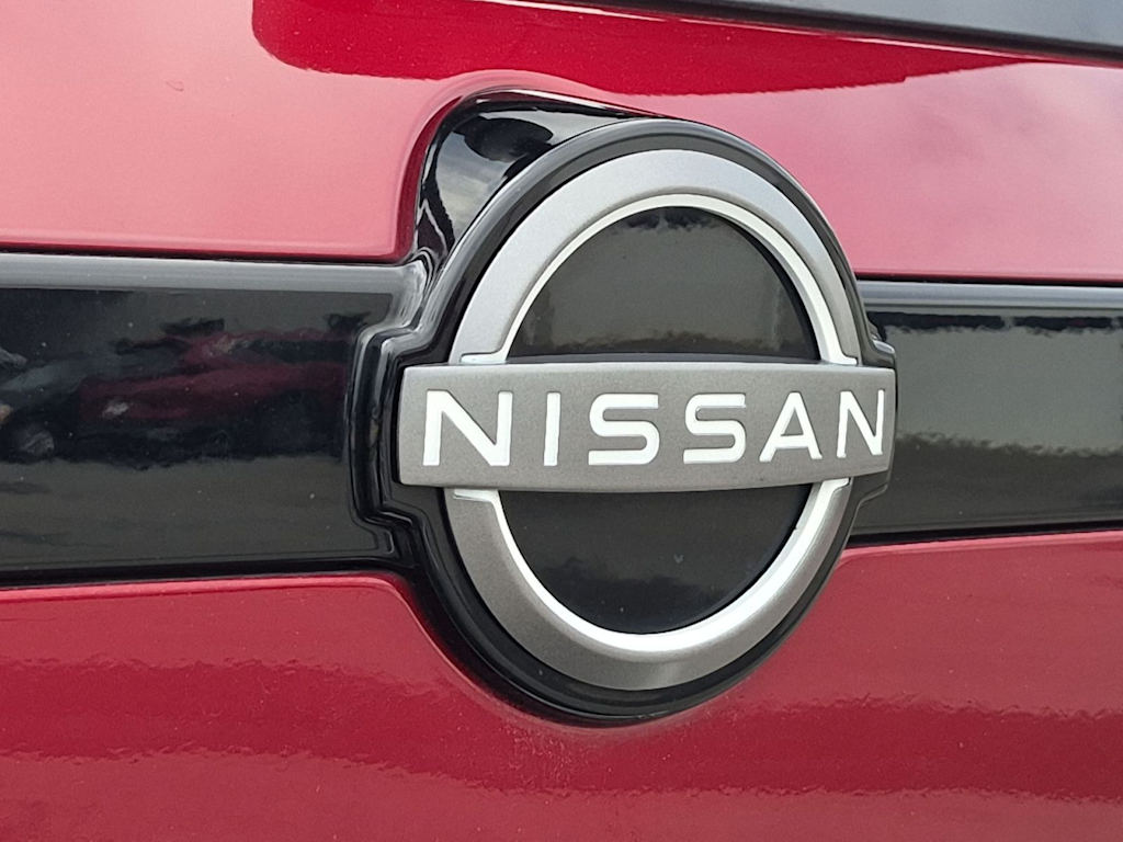 Thumbnail: 2024 Nissan Pathfinder - 6