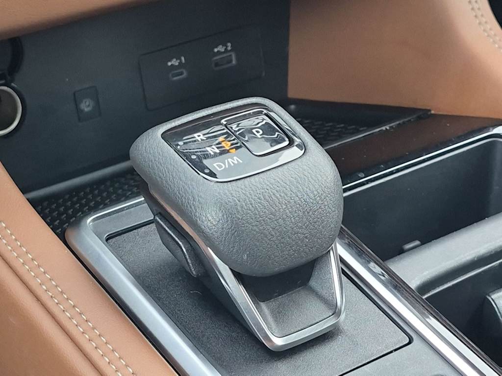 Thumbnail: 2024 Nissan Pathfinder - 13