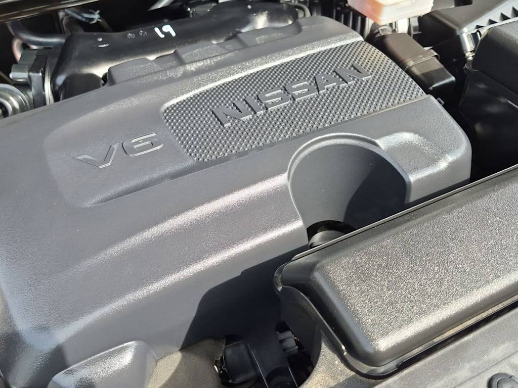 Thumbnail: 2024 Nissan Pathfinder - 15