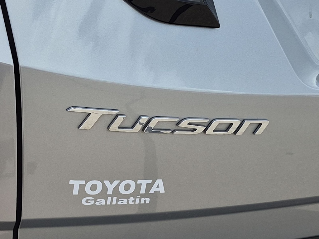 Thumbnail: 2022 Hyundai Tucson - 6
