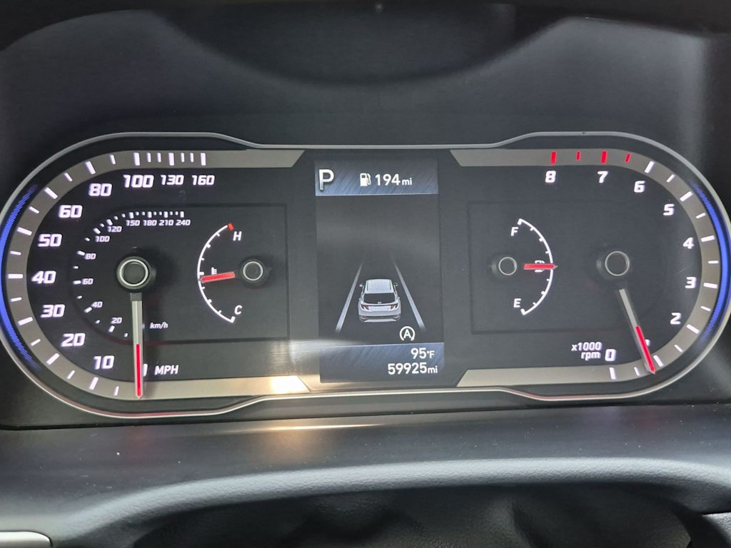 Thumbnail: 2022 Hyundai Tucson - 16