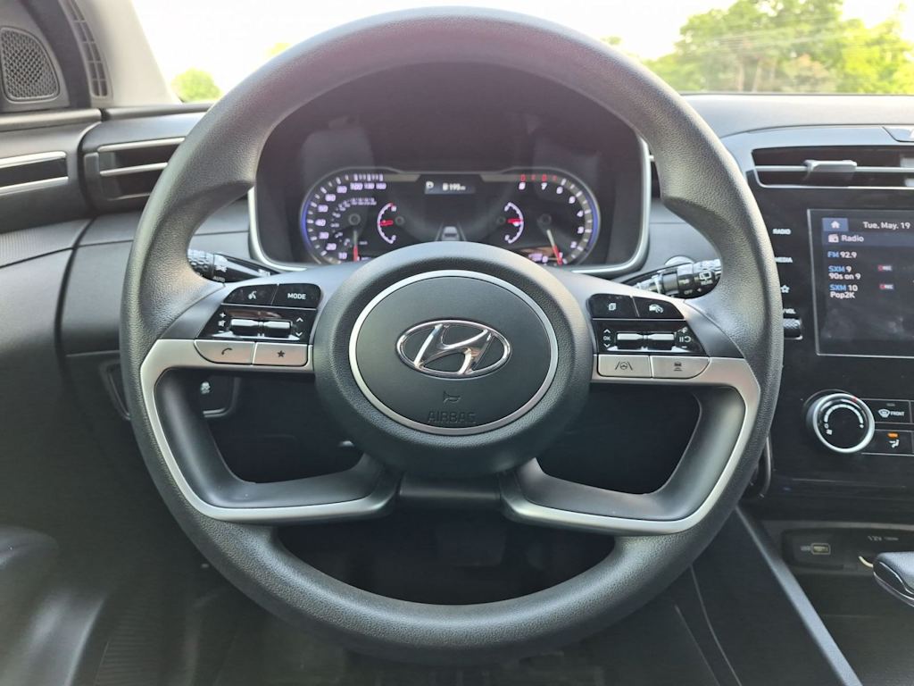 Thumbnail: 2022 Hyundai Tucson - 13