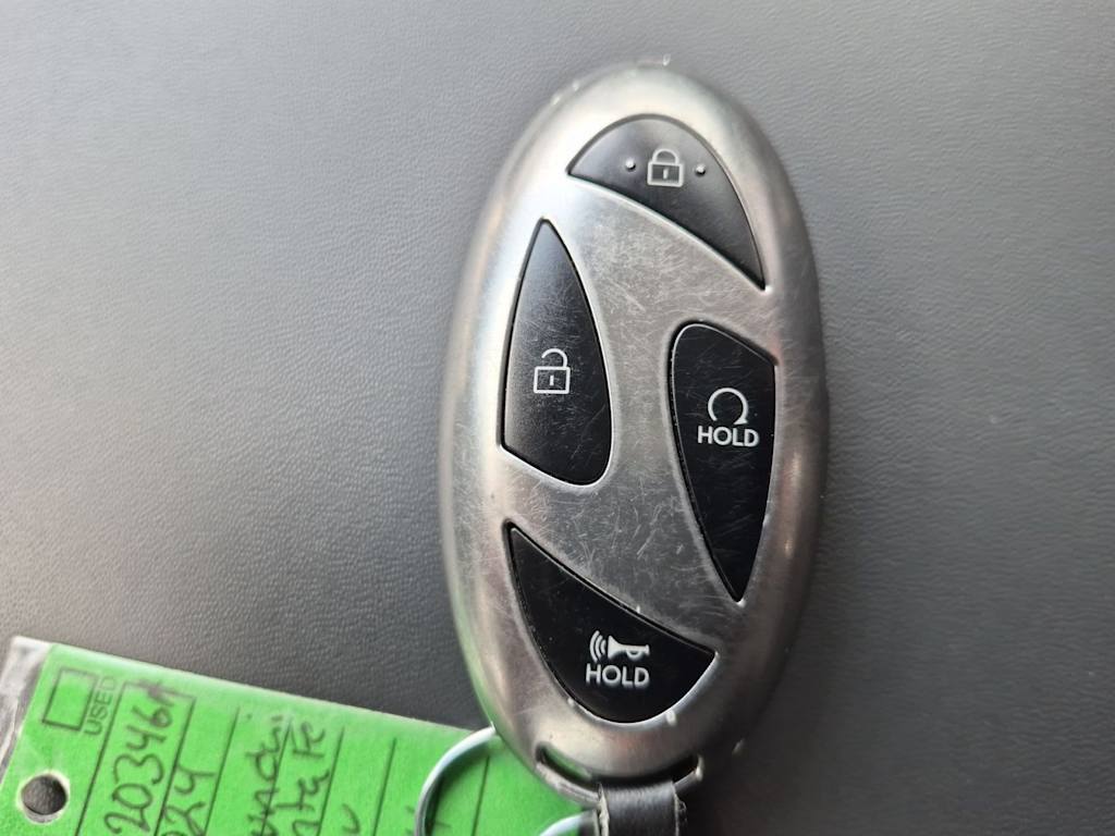 Thumbnail: 2024 Hyundai Santa Fe - 15