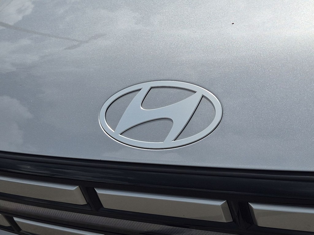 Thumbnail: 2024 Hyundai Santa Fe - 7