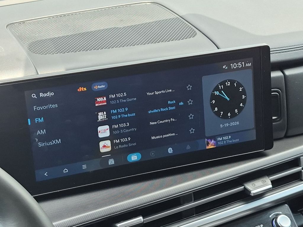 Thumbnail: 2024 Hyundai Santa Fe - 31