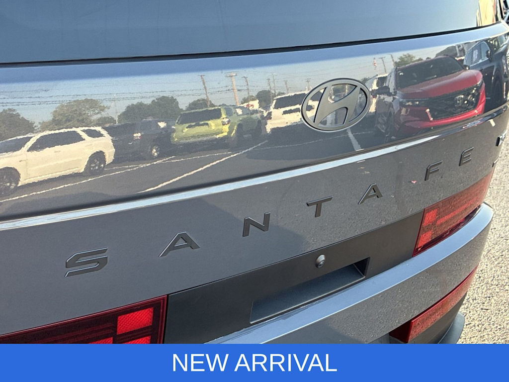 Thumbnail: 2024 Hyundai Santa Fe - 23