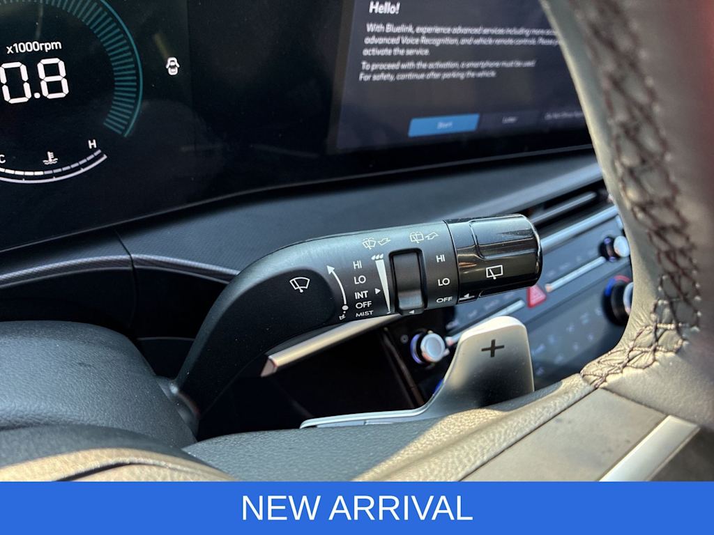 Thumbnail: 2024 Hyundai Santa Fe - 6