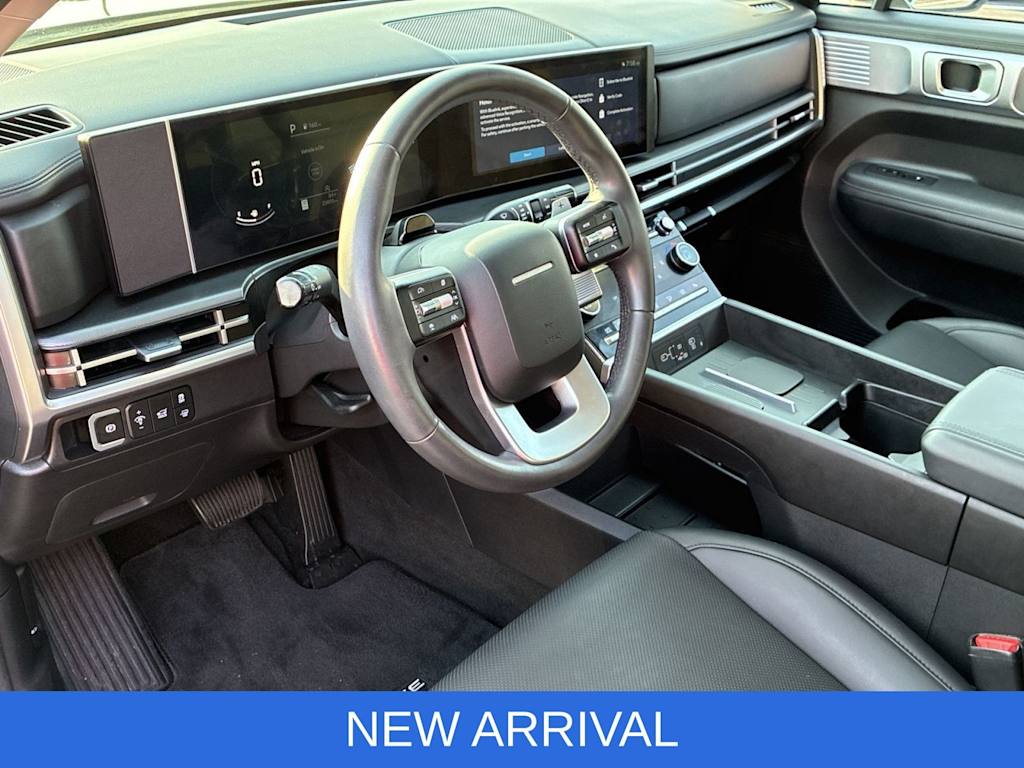 Thumbnail: 2024 Hyundai Santa Fe - 2