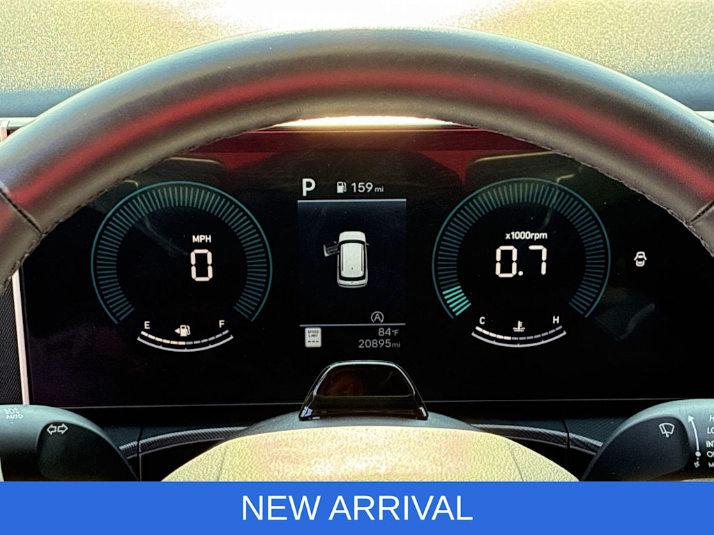 Thumbnail: 2024 Hyundai Santa Fe - 15