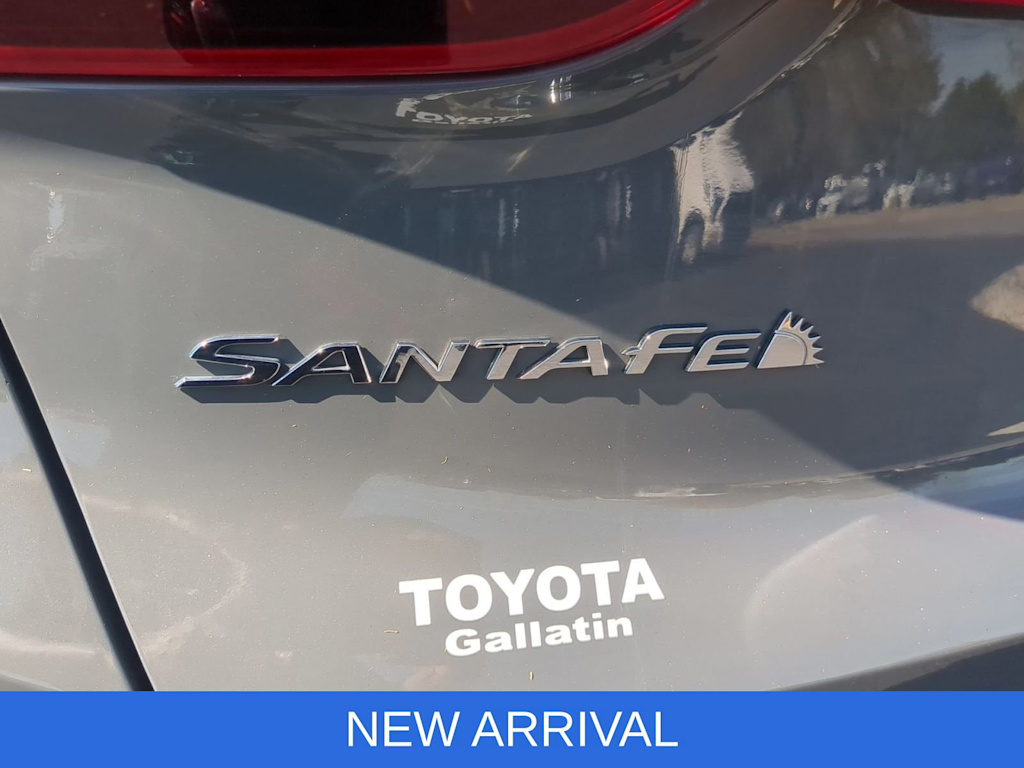 Thumbnail: 2023 Hyundai Santa Fe - 28