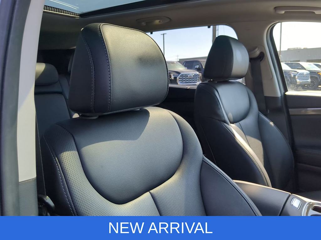 Thumbnail: 2023 Hyundai Santa Fe - 32