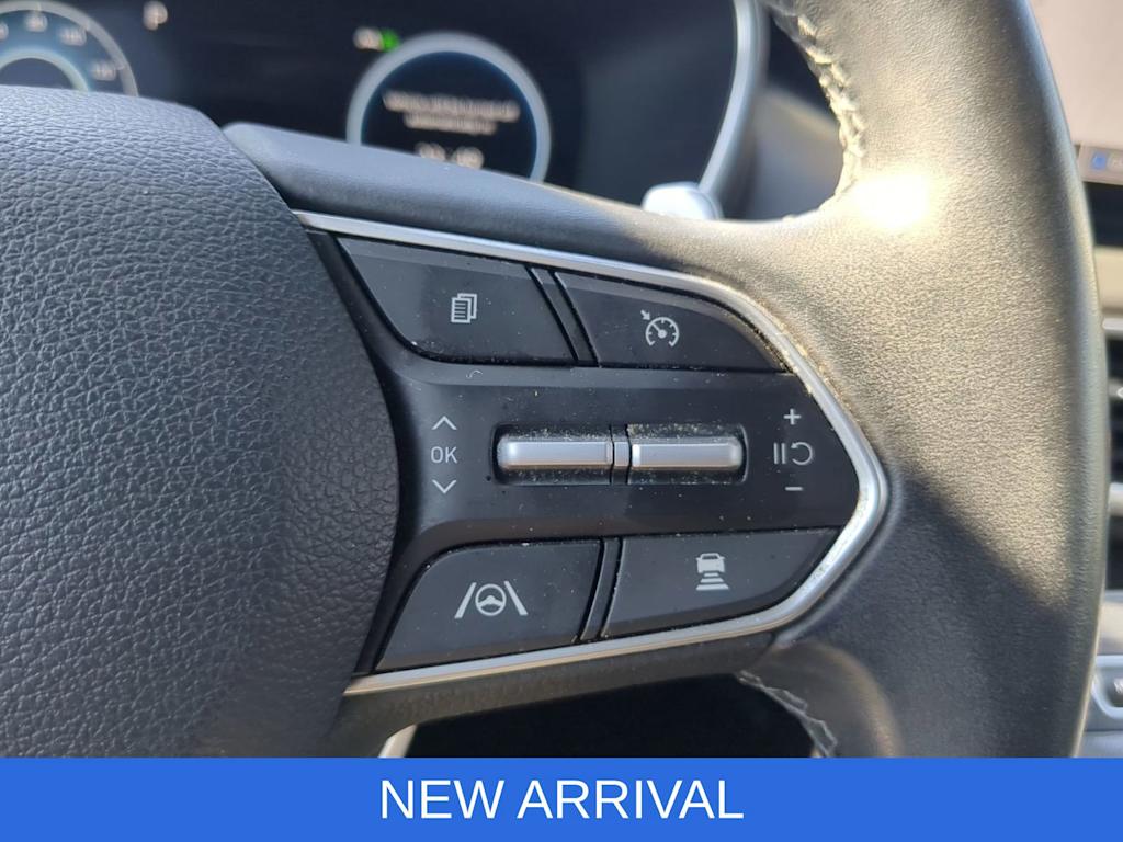 Thumbnail: 2023 Hyundai Santa Fe - 34