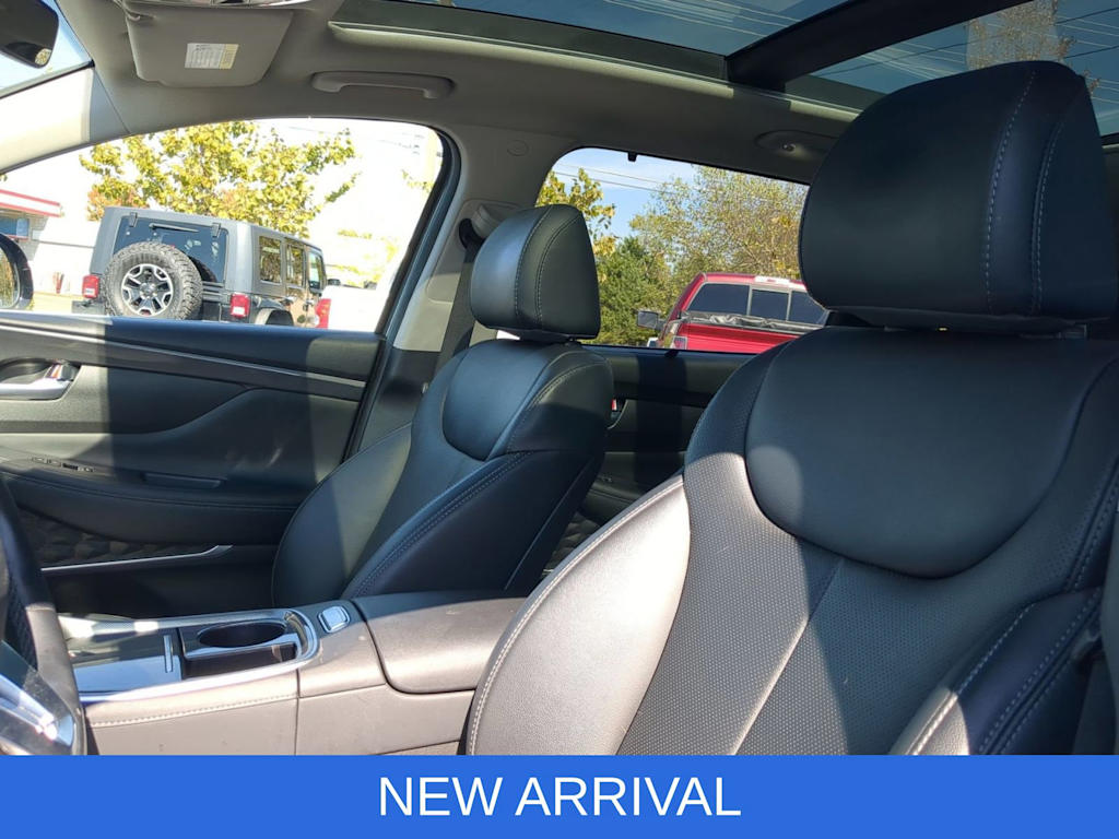 Thumbnail: 2023 Hyundai Santa Fe - 11