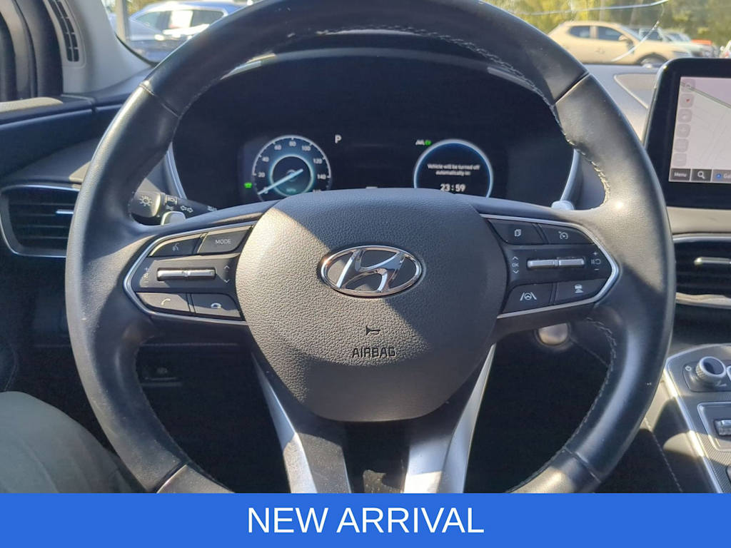 Thumbnail: 2023 Hyundai Santa Fe - 14