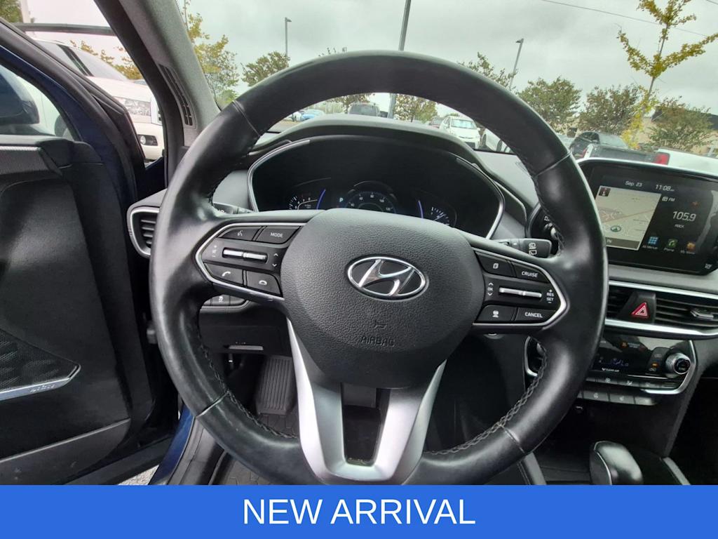 Thumbnail: 2019 Hyundai Santa Fe - 2