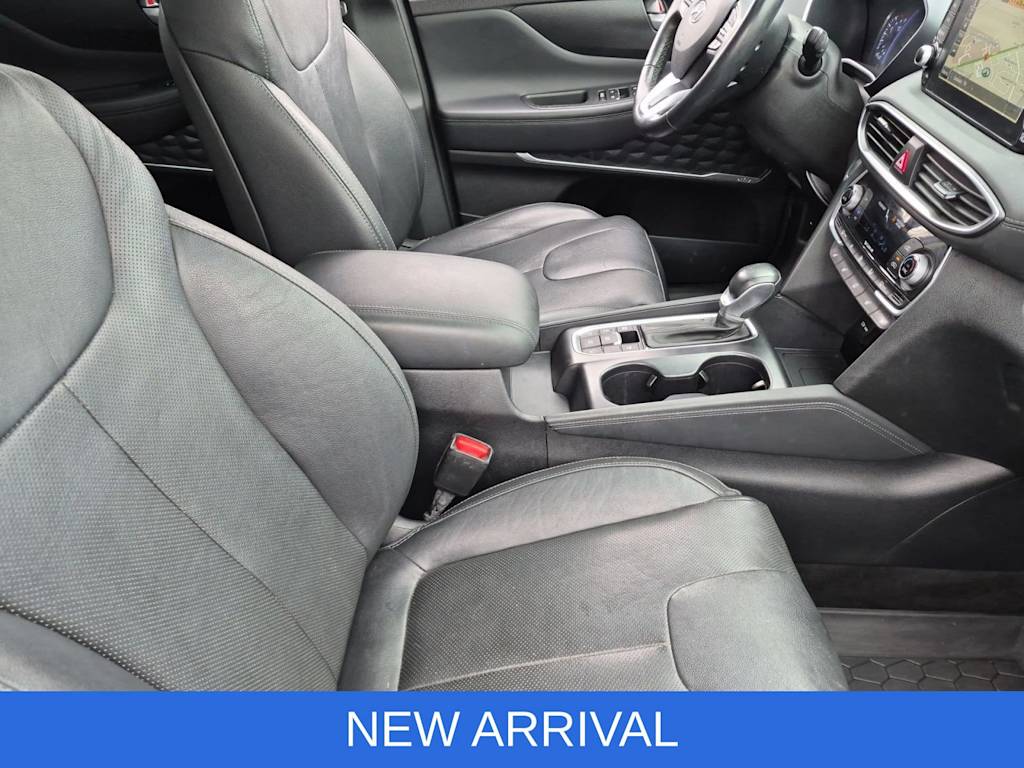 Thumbnail: 2019 Hyundai Santa Fe - 10
