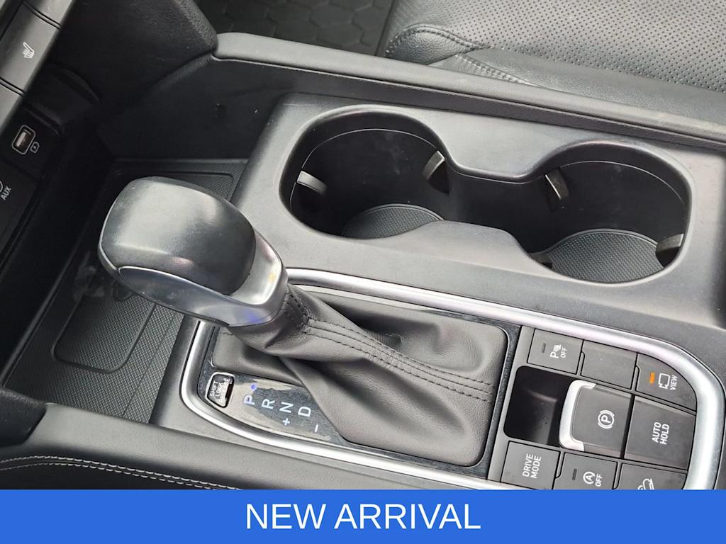 Thumbnail: 2019 Hyundai Santa Fe - 13
