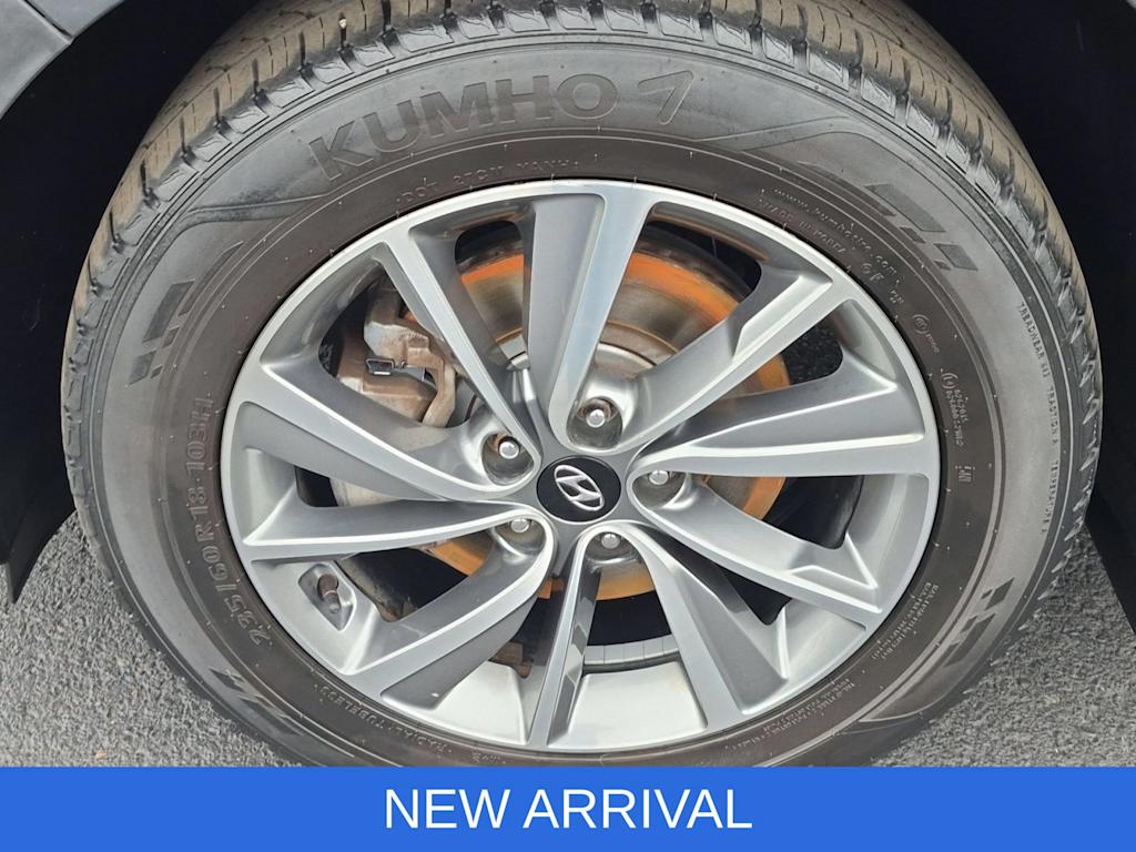 Thumbnail: 2019 Hyundai Santa Fe - 7