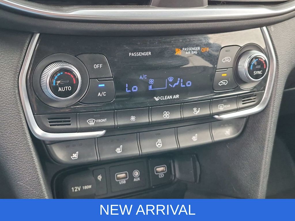Thumbnail: 2019 Hyundai Santa Fe - 23