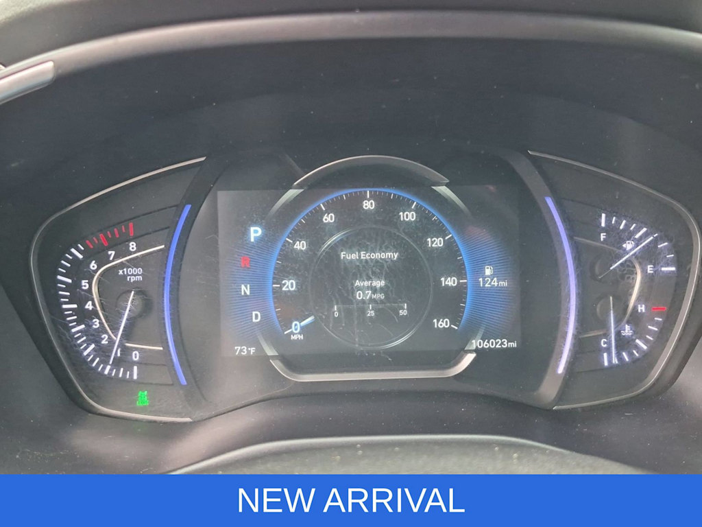 Thumbnail: 2019 Hyundai Santa Fe - 14