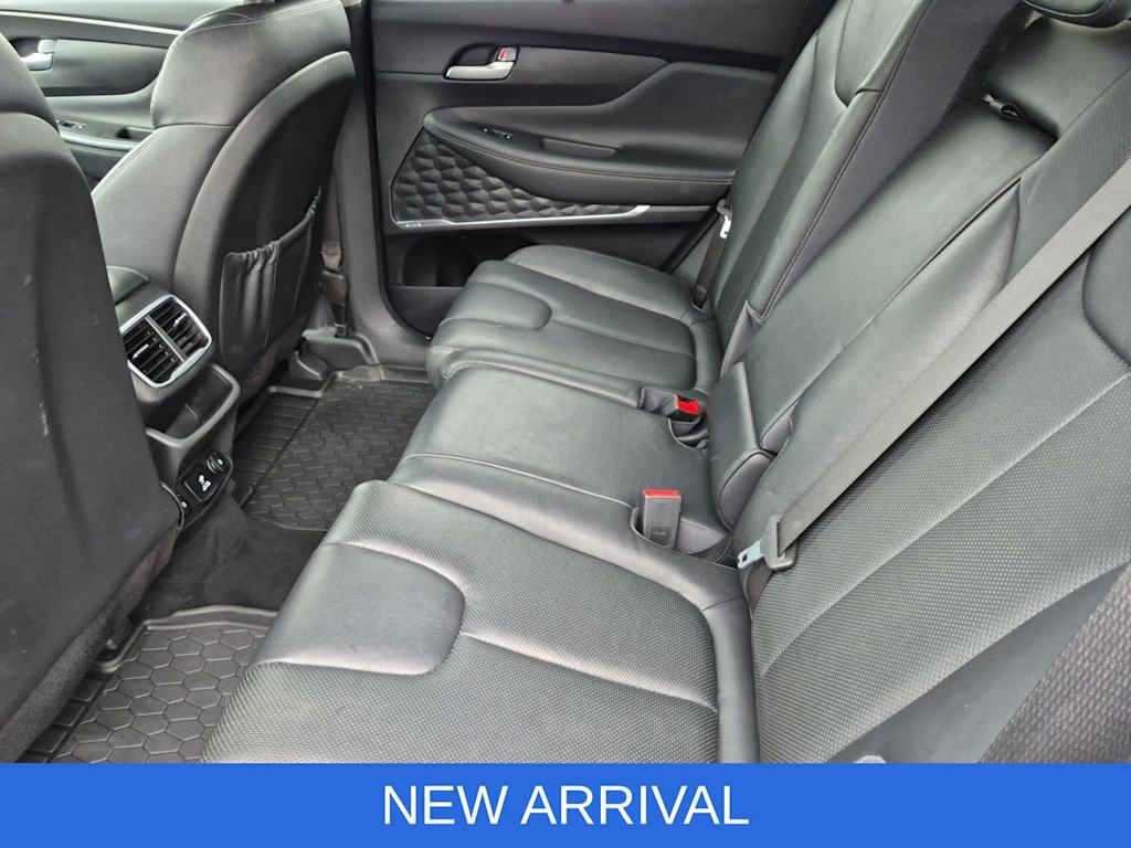 Thumbnail: 2019 Hyundai Santa Fe - 11