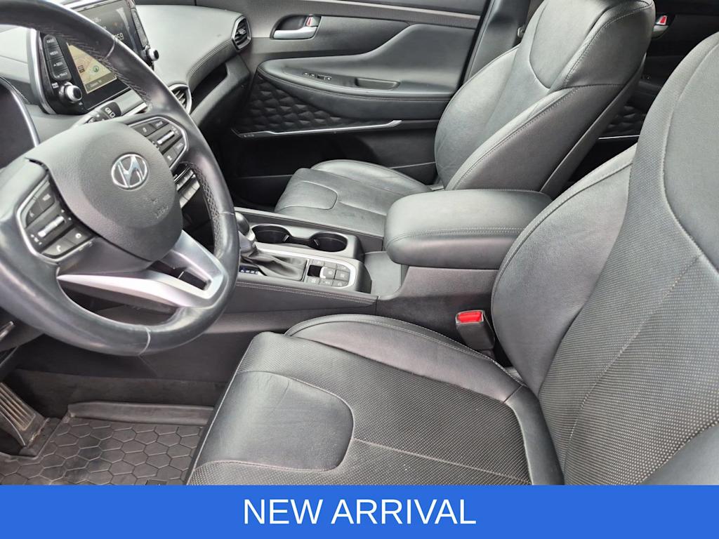 Thumbnail: 2019 Hyundai Santa Fe - 9