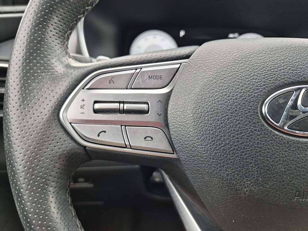 Thumbnail: 2023 Hyundai Santa Fe - 29