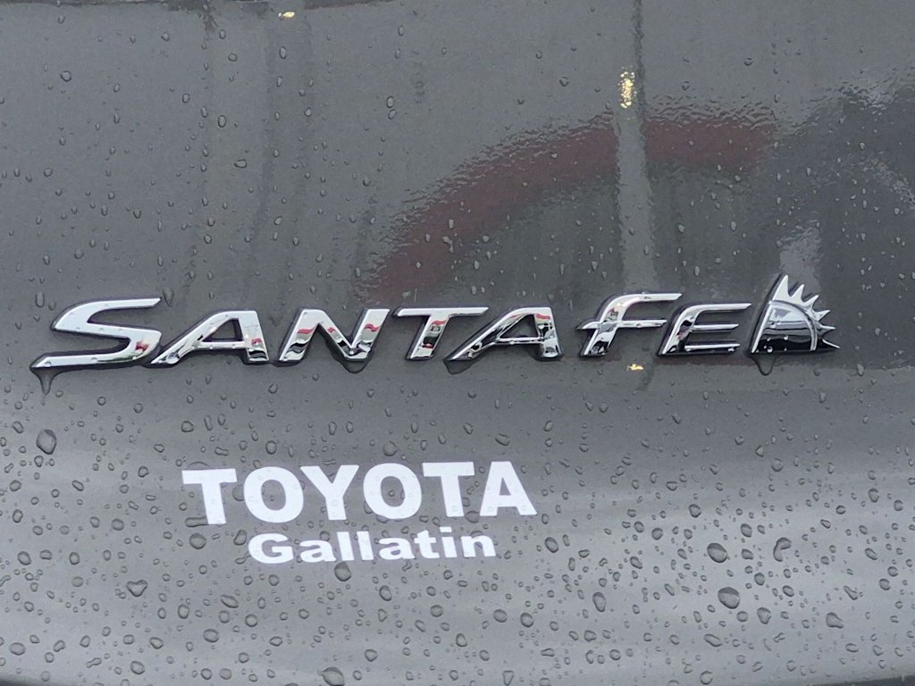 Thumbnail: 2023 Hyundai Santa Fe - 7