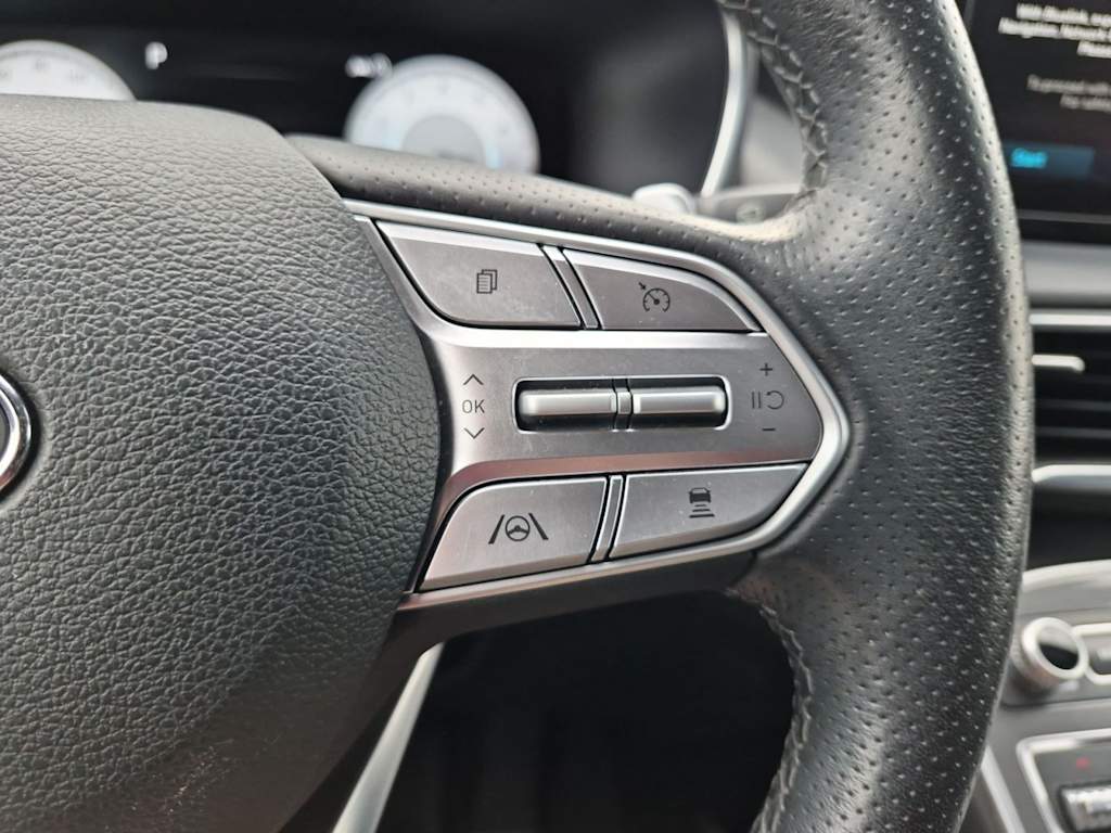 Thumbnail: 2023 Hyundai Santa Fe - 30