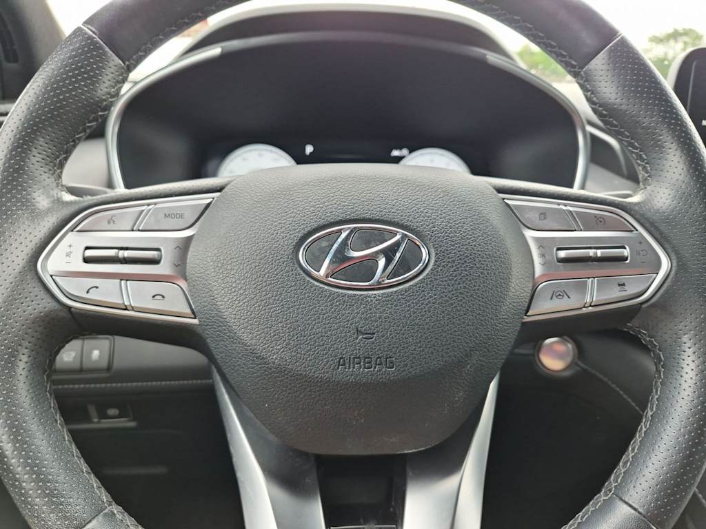 Thumbnail: 2023 Hyundai Santa Fe - 28