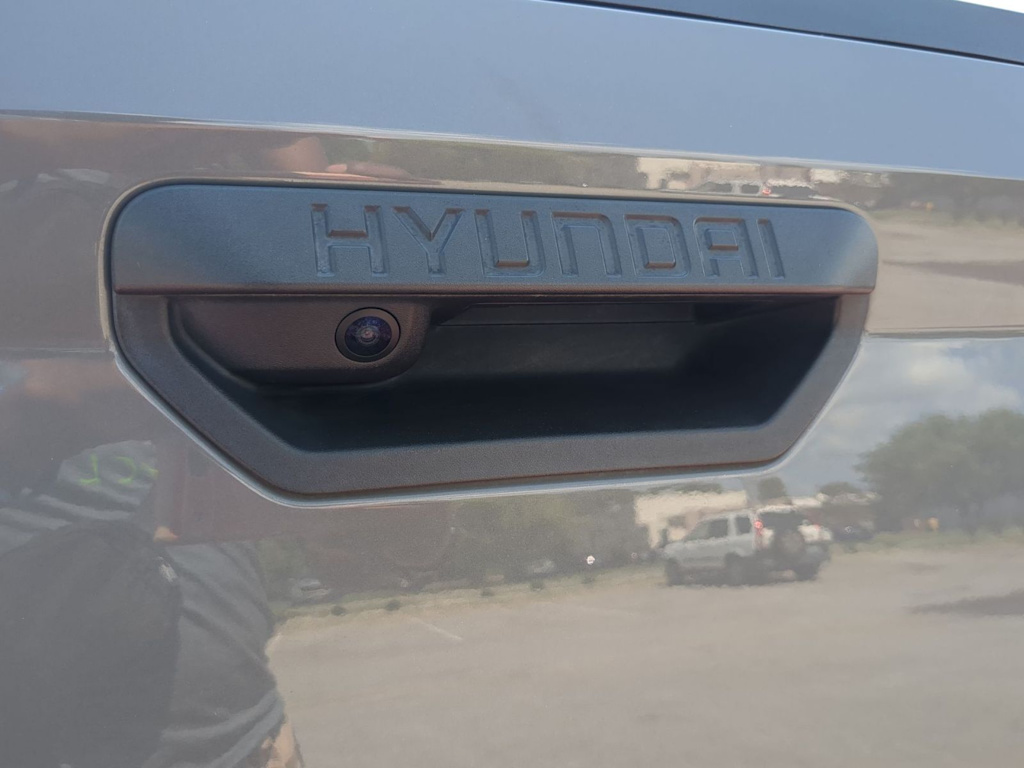 Thumbnail: 2022 Hyundai Santa Cruz - 46