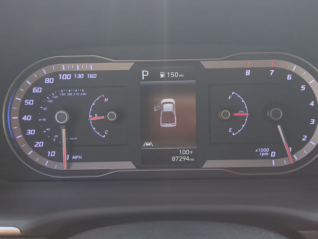 Thumbnail: 2022 Hyundai Santa Cruz - 17