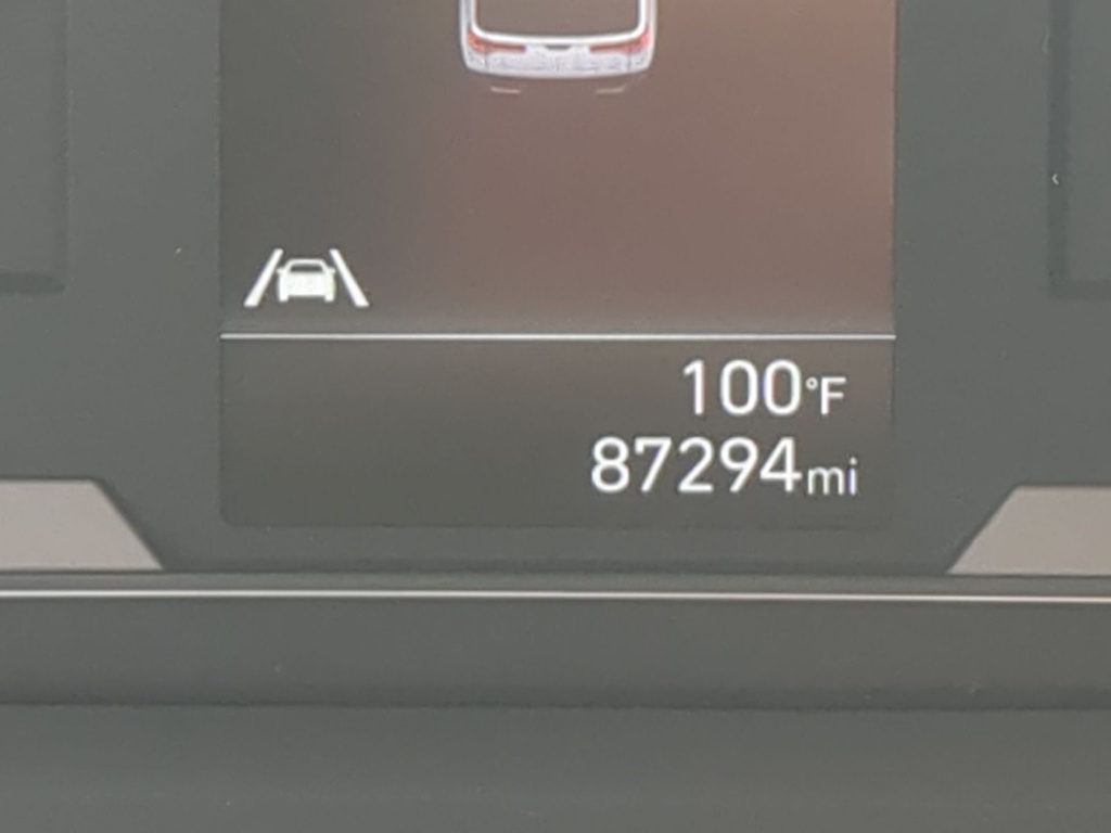 Thumbnail: 2022 Hyundai Santa Cruz - 39