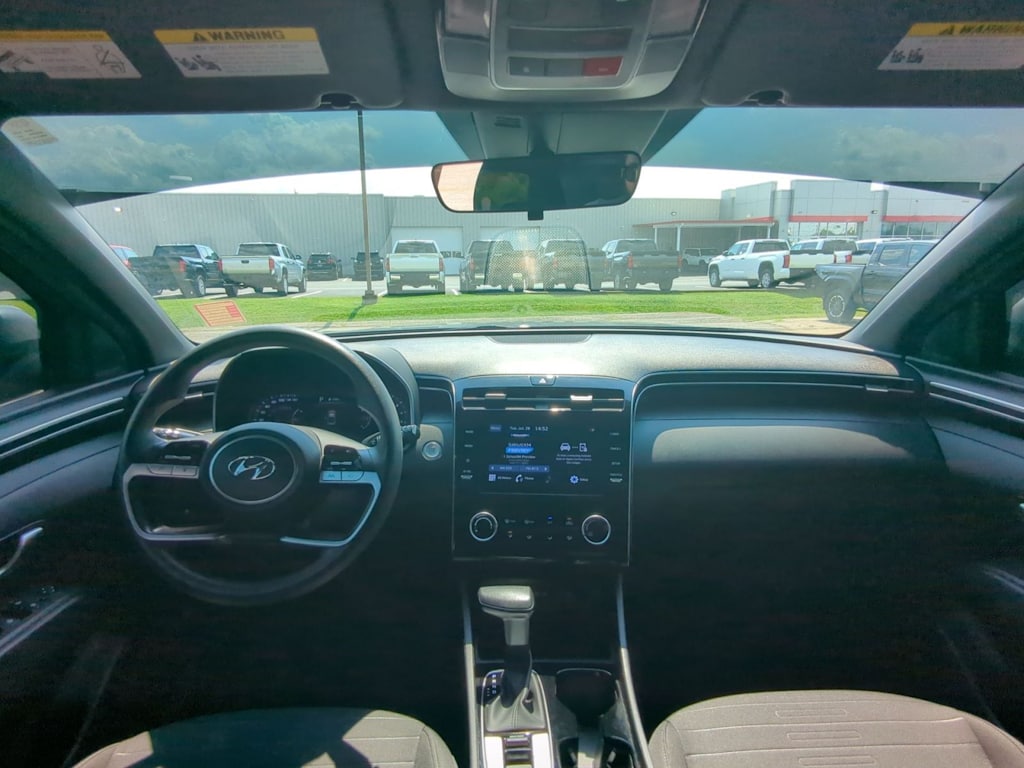 Thumbnail: 2022 Hyundai Santa Cruz - 10
