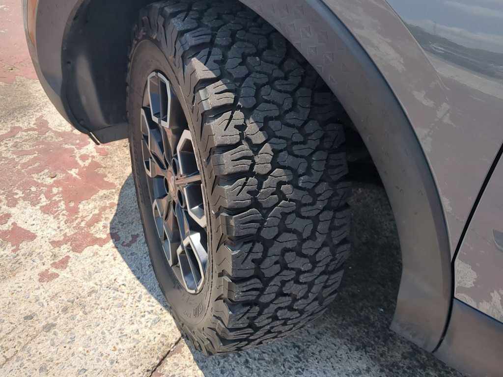 Thumbnail: 2022 Hyundai Santa Cruz - 31