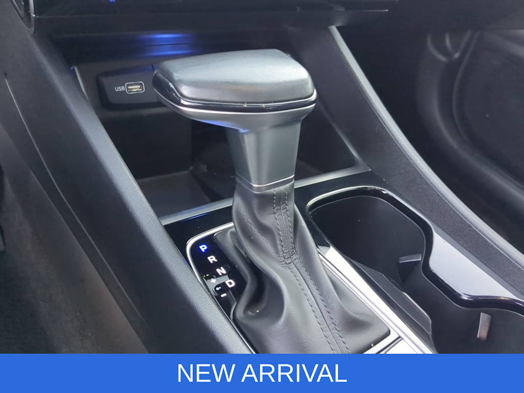 Thumbnail: 2024 Hyundai Santa Cruz - 33