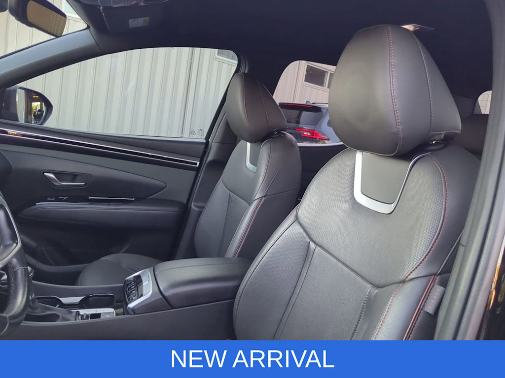 Thumbnail: 2024 Hyundai Santa Cruz - 10