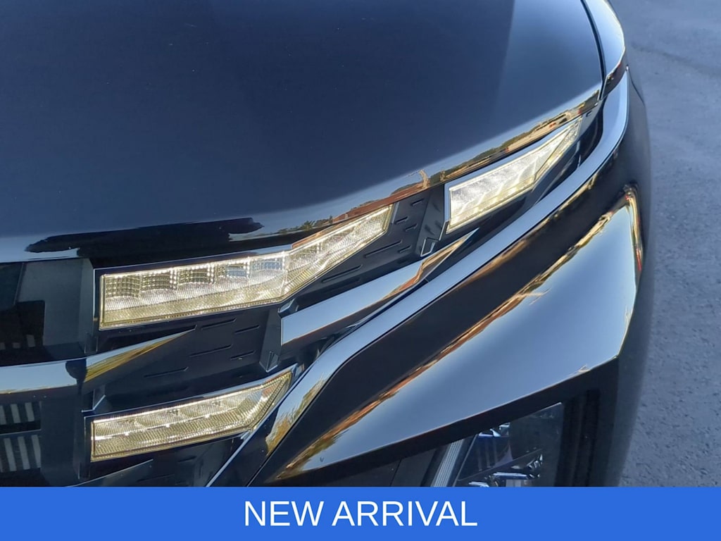 Thumbnail: 2024 Hyundai Santa Cruz - 21
