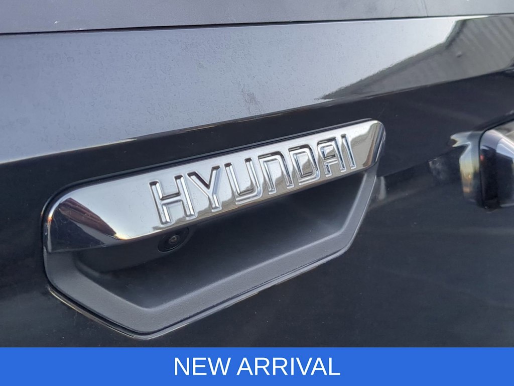 Thumbnail: 2024 Hyundai Santa Cruz - 22