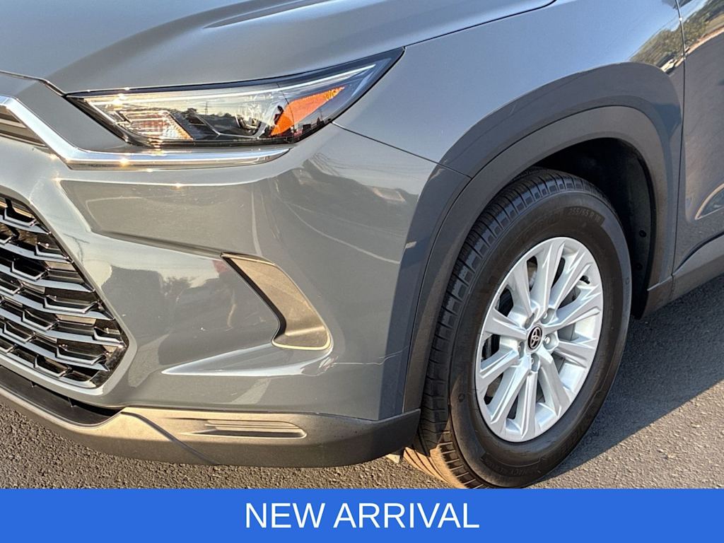 Thumbnail: 2024 Toyota Grand Highlander - 7