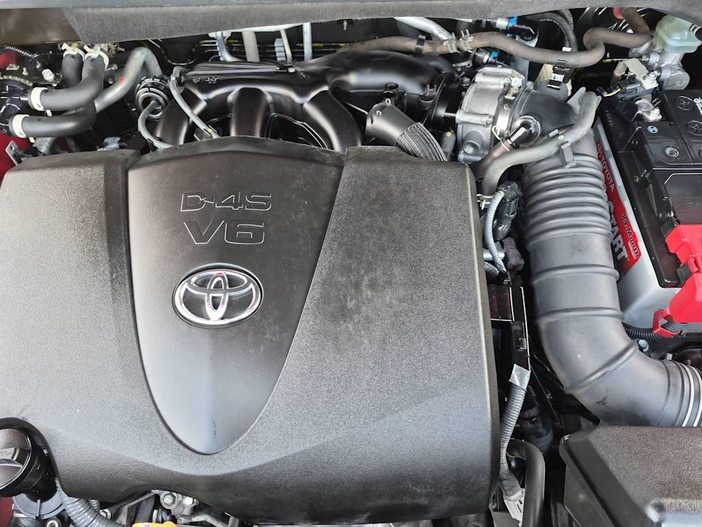 Thumbnail: 2021 Toyota Highlander - 5