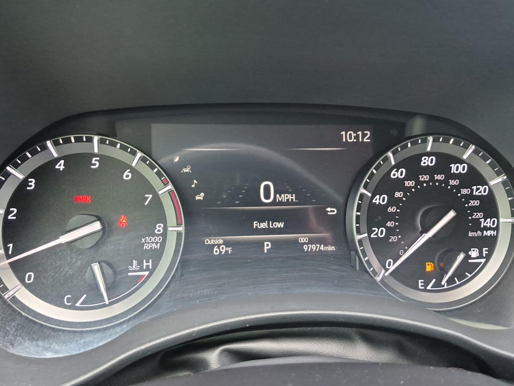 Thumbnail: 2021 Toyota Highlander - 13